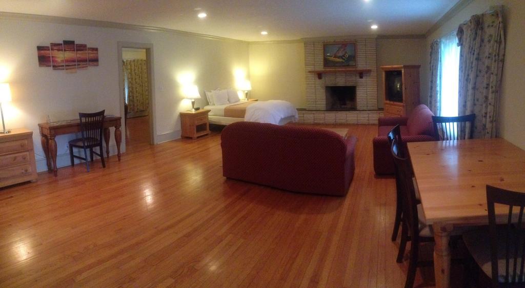 Southampton Long Island Hotel חדר תמונה