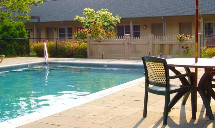 Southampton Long Island Hotel מראה חיצוני תמונה