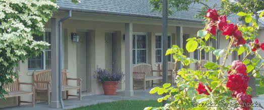 Southampton Long Island Hotel מראה חיצוני תמונה