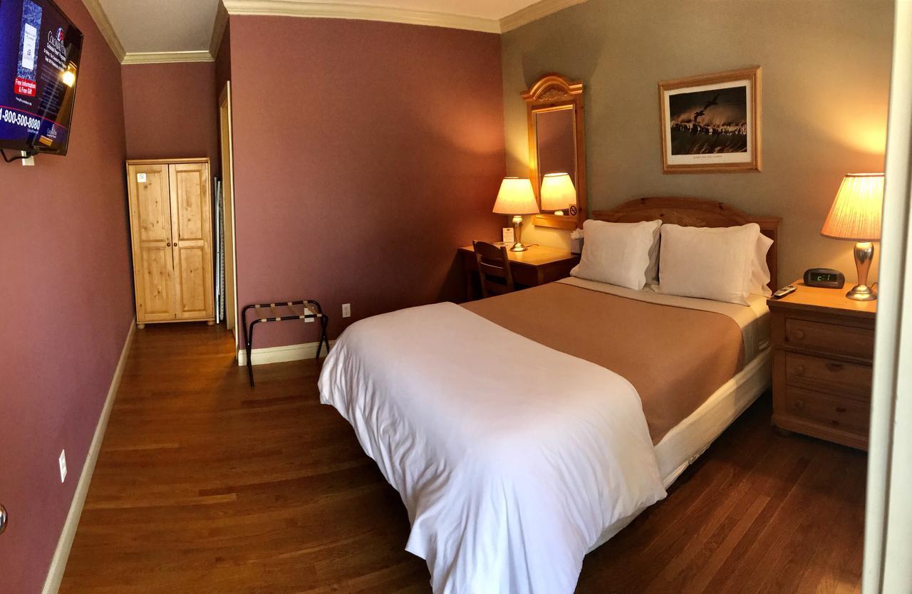 Southampton Long Island Hotel מראה חיצוני תמונה