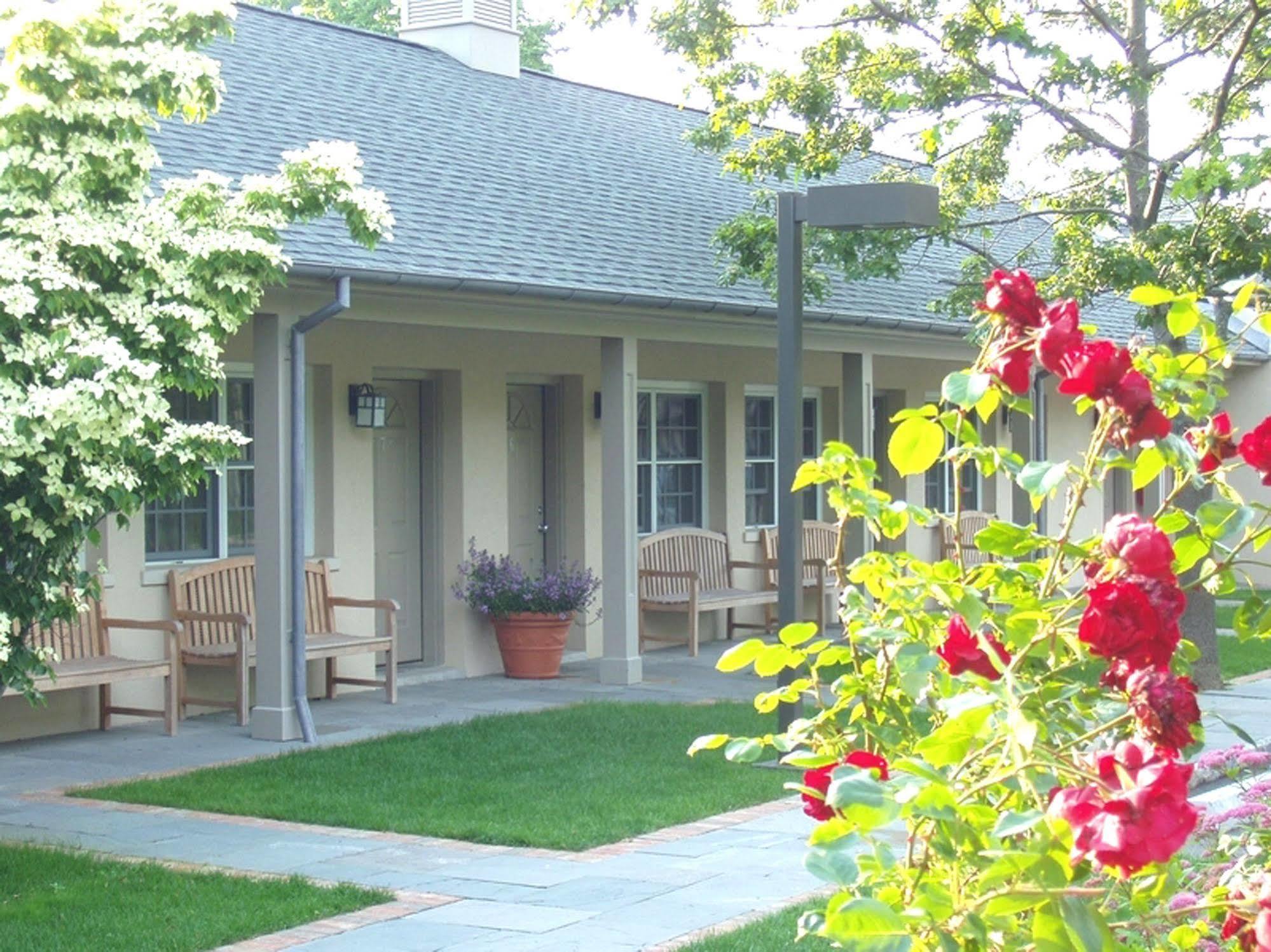Southampton Long Island Hotel מראה חיצוני תמונה