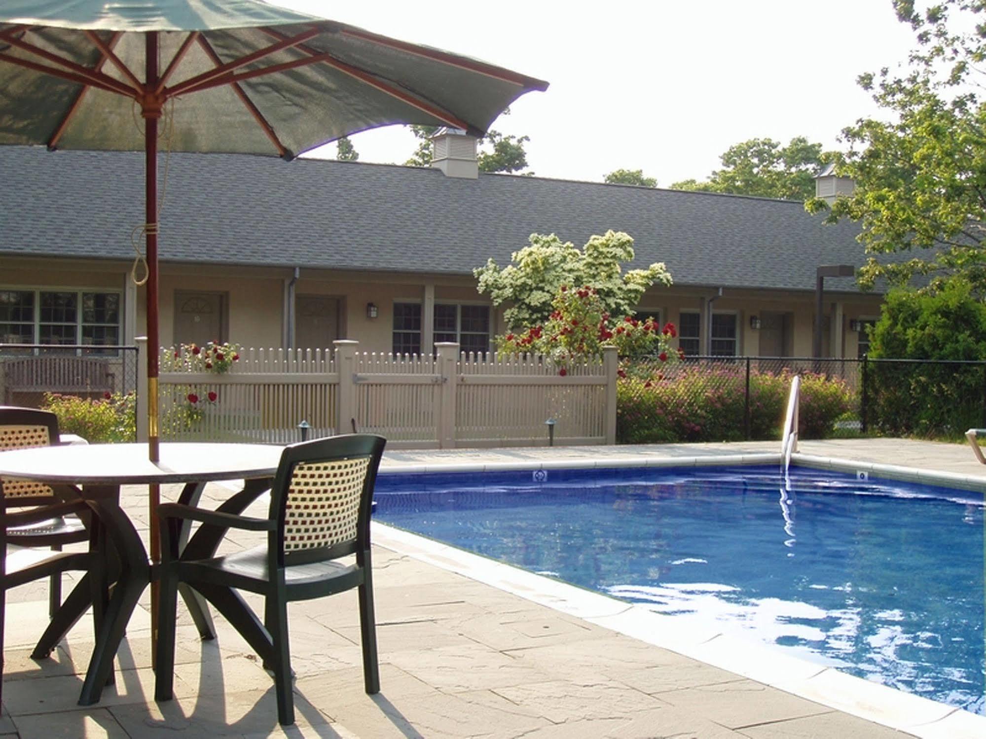 Southampton Long Island Hotel מראה חיצוני תמונה