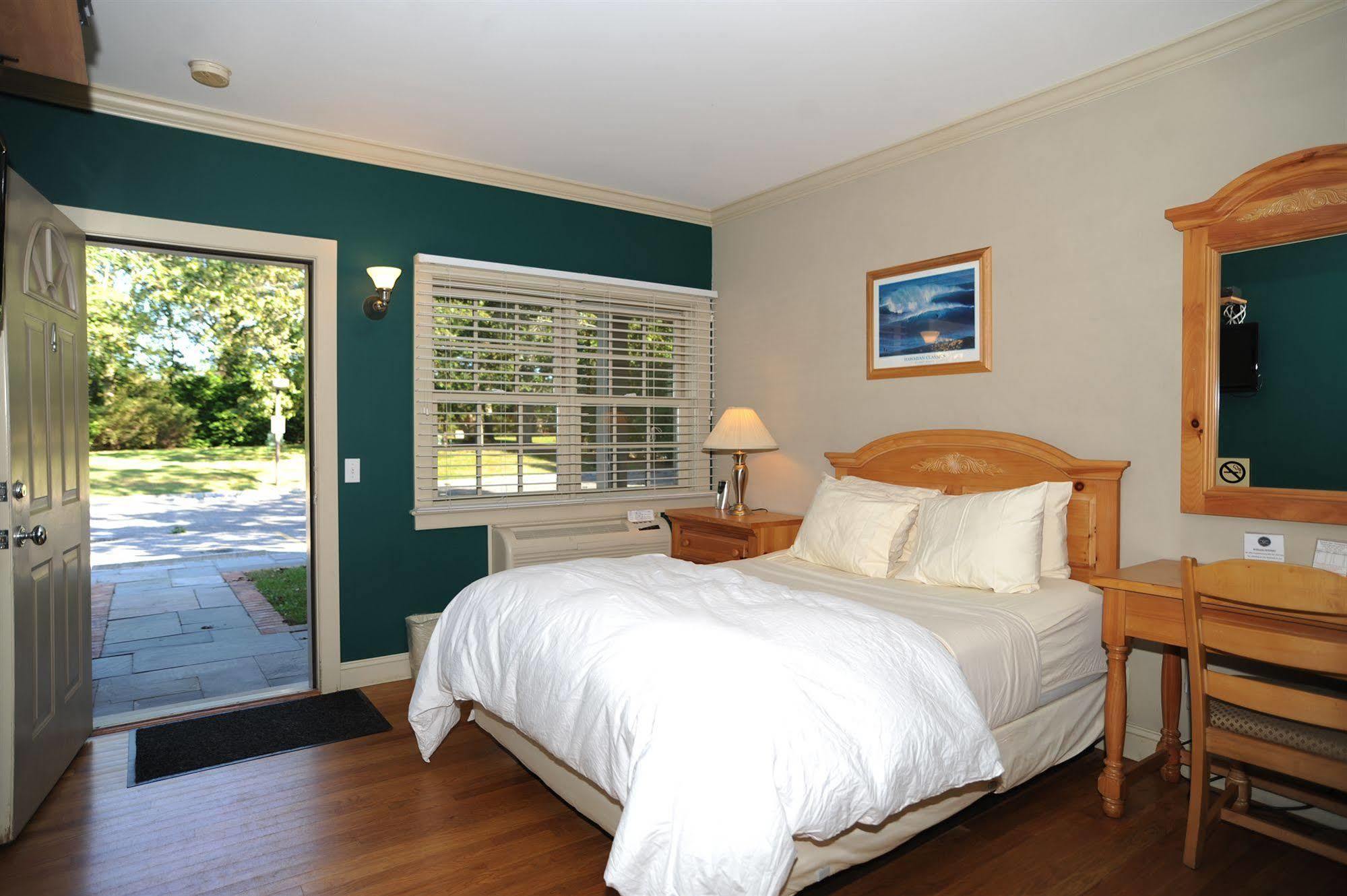 Southampton Long Island Hotel מראה חיצוני תמונה